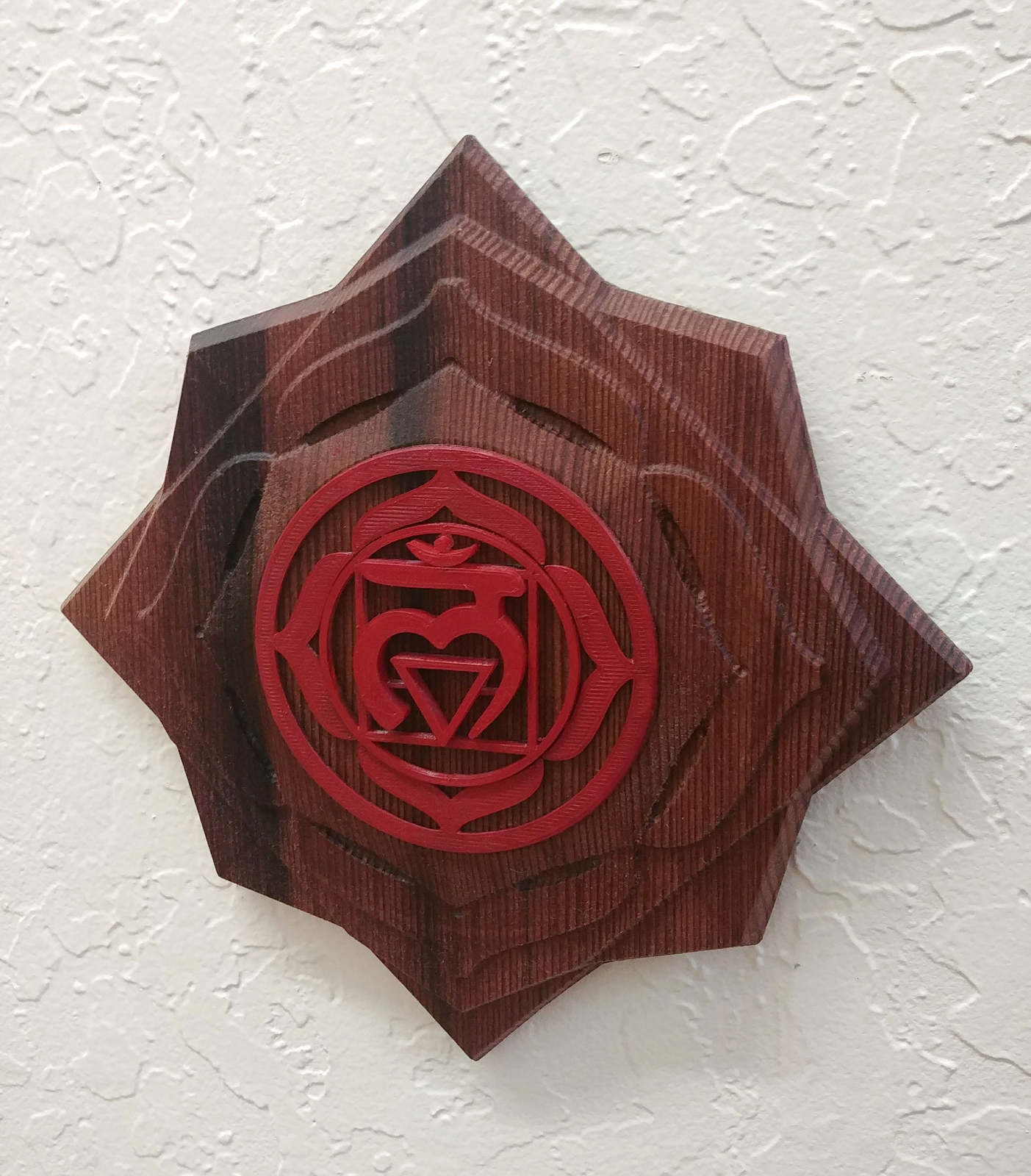 Root Chakra