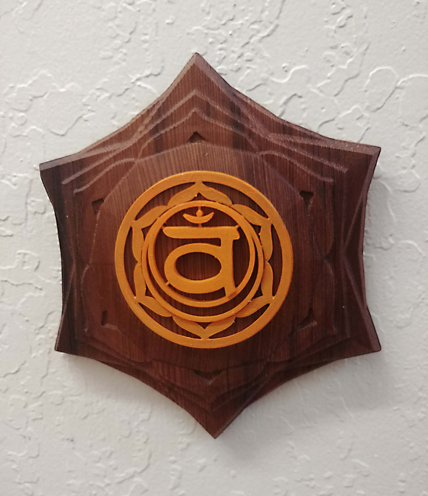 Sacral Chakra