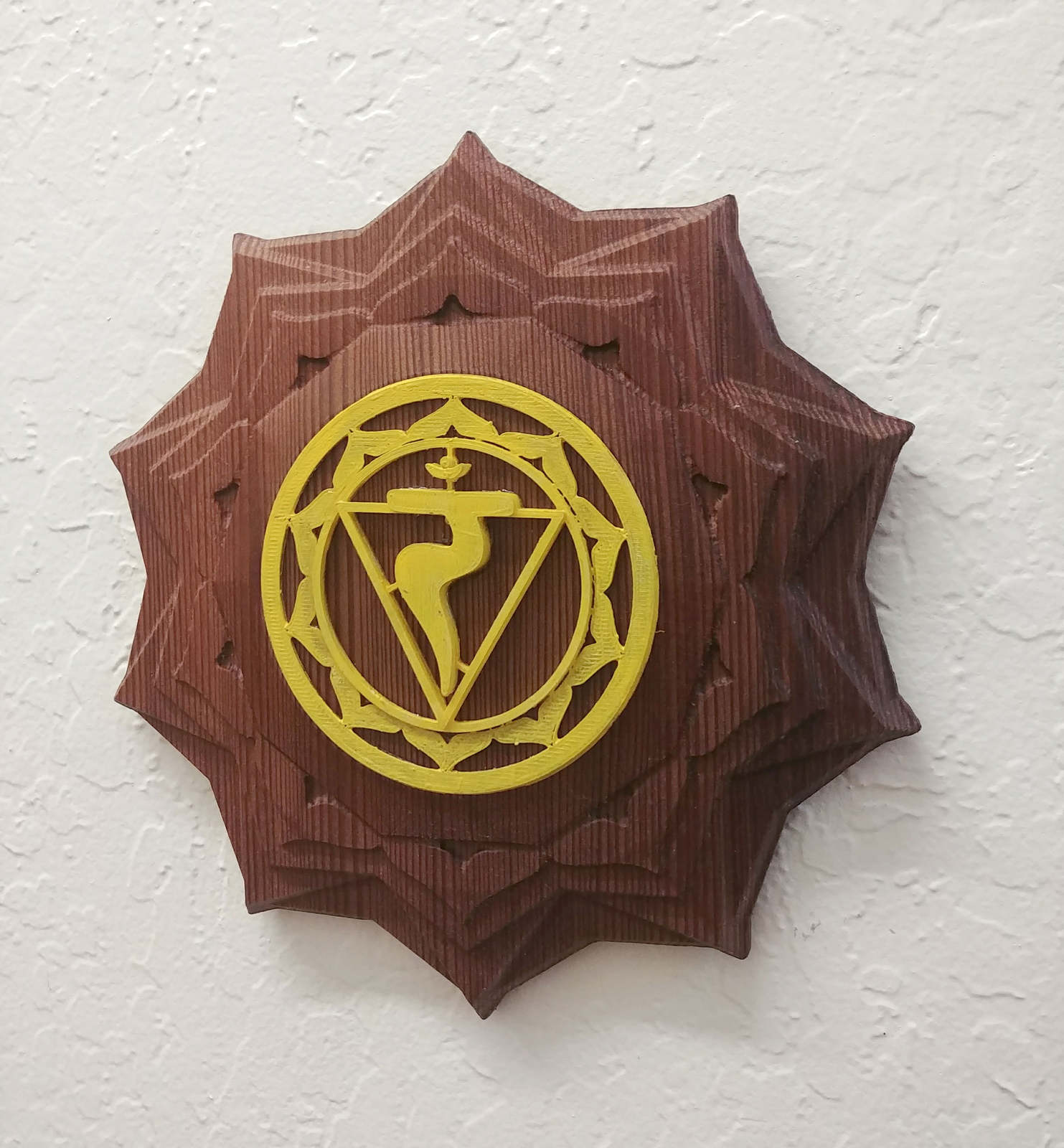 Solar Plexus Chakra