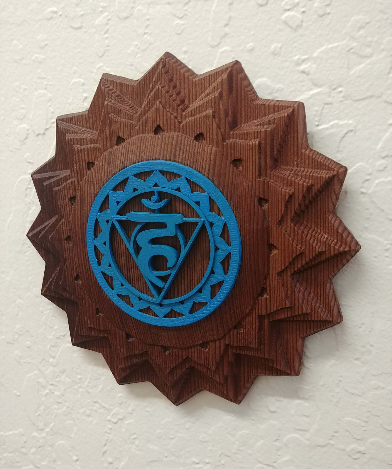 Throat Chakra